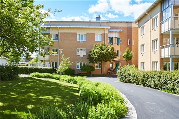 Photo 1. Apartment, Cedergatan, Västerås 