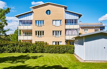 Photo 2. Apartment, Cedergatan, Västerås 