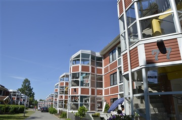 Photo 1. Apartment, Oxhagsgatan, Huskvarna 
