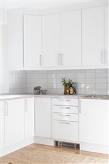 Photo 1. Apartment, Långarödsvägen, Höganäs 