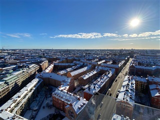 Bild 13. Lägenhet, , Stockholm 