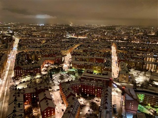 Bild 14. Lägenhet, , Stockholm 