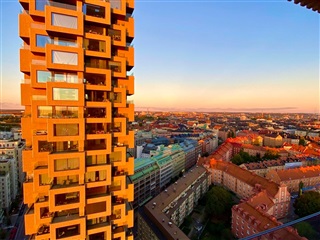 Bild 10. Lägenhet, , Stockholm 