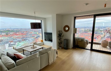 Bild 1. Lägenhet, , Stockholm 