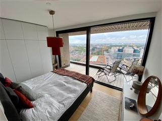 Bild 4. Lägenhet, , Stockholm 