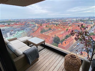 Bild 6. Lägenhet, , Stockholm 
