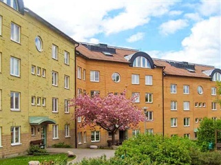 Photo 1. Apartment, Norgegatan, Linköping 