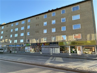 Photo 1. Apartment, Lundavägen, Arlöv 