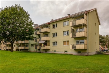 Photo 1. Apartment, Äggsjögatan, Kolbäck 