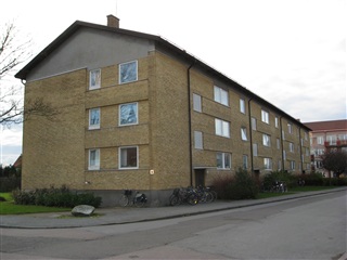 Photo 1. Apartment, Kolgatan, Höganäs 
