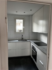 Photo 2. Apartment, Hagastigen, Landskrona 