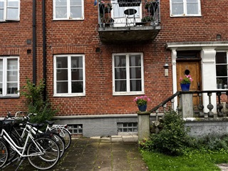 Photo 1. Apartment, Hagastigen, Landskrona 