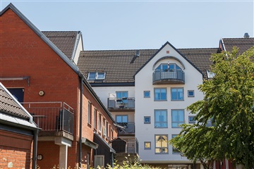Photo 1. Apartment, Storgatan, Ängelholm 