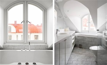 Bild 6. Lägenhet, , Stockholm 