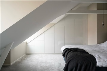 Bild 5. Lägenhet, , Stockholm 