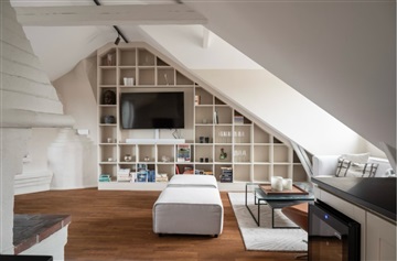 Bild 2. Lägenhet, , Stockholm 