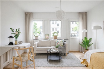 Photo 1. Apartment, Stallvägen, Växjö 