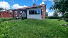 Photo 1. House, Wernervägen, Gagnef 