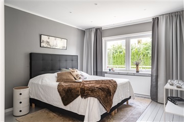 Bild 12. Hus/villa, , Stockholm 