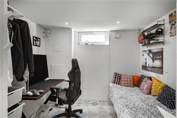 Bild 22. Hus/villa, , Stockholm 