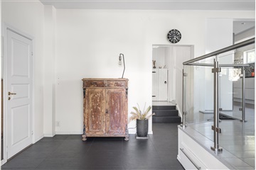 Bild 5. Hus/villa, , Stockholm 
