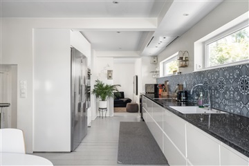 Bild 7. Hus/villa, , Stockholm 