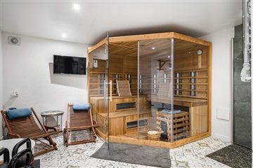 Bild 20. Hus/villa, , Stockholm 