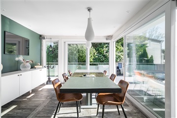 Bild 11. Hus/villa, , Stockholm 