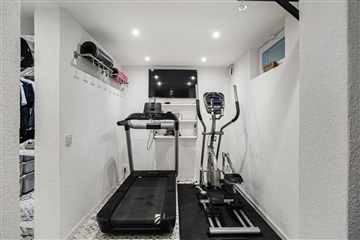 Bild 21. Hus/villa, , Stockholm 