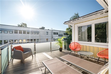 Bild 17. Hus/villa, , Stockholm 