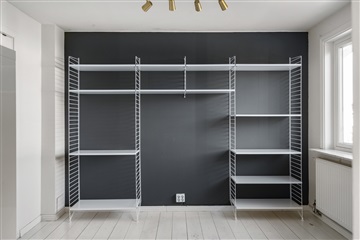 Bild 16. Hus/villa, , Stockholm 