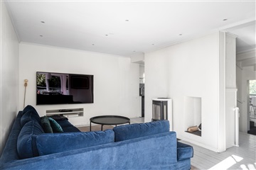 Bild 9. Hus/villa, , Stockholm 
