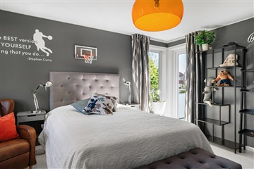 Bild 15. Hus/villa, , Stockholm 