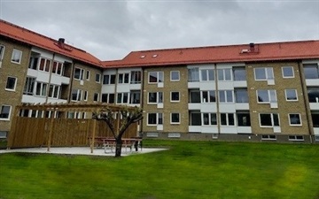 Photo 1. Apartment, Svarvaregatan, Höganäs 