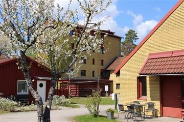 Photo 1. Apartment, Klangens Väg, Växjö 