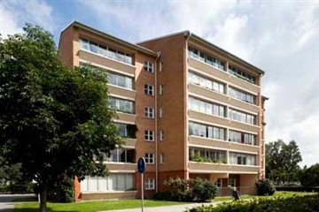 Photo 1. Apartment, Kaptensgatan, Hässleholm 