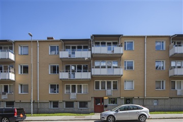 Photo 1. Apartment, Lilla Centralgatan, Gävle 