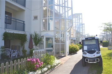 Photo 1. Apartment, kohagsgatan, Huskvarna 
