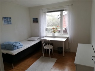 Photo 3. Room, Storkällsvägen, Uppsala 