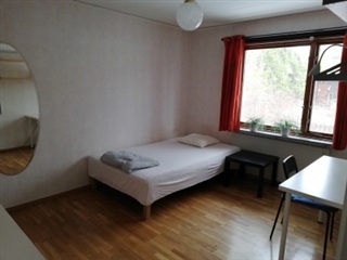 Photo 4. Room, Skogsduvevägen, Uppsala 