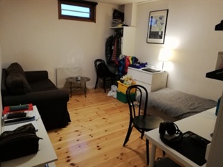 Photo 7. Room, Skogsduvevägen, Uppsala 