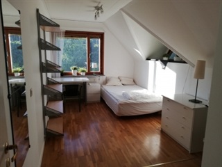 Photo 6. Room, Skogsduvevägen, Uppsala 