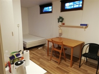 Photo 8. Room, Skogsduvevägen, Uppsala 