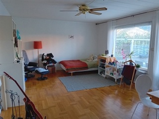 Photo 7. Room, Storkällsvägen, Uppsala 