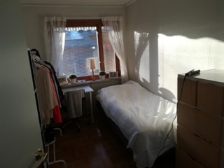 Photo 9. Room, Skogsduvevägen, Uppsala 