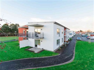 Photo 1. Apartment, Askebyvägen, Linghem 