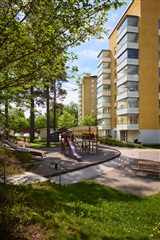 Photo 7. Apartment, säbygatan, Västerås 