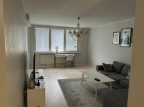 Photo 1. Apartment, Stallgatan, Upplands Väsby 