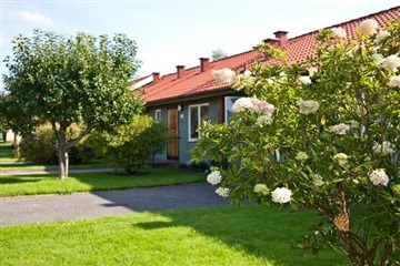 Bild 1. Lägenhet, Skolgatan, Alingsås 