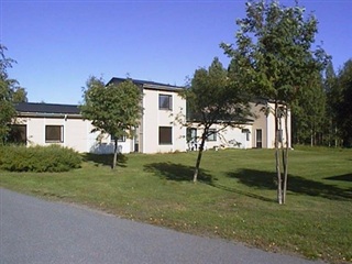 Photo 1. Apartment, Klostervägen, Bureå 